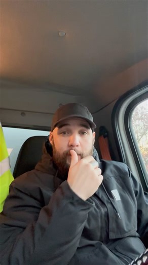 Follow the journey from driver to box truck owner operator! #boxtruckbusiness #howtostartabusiness