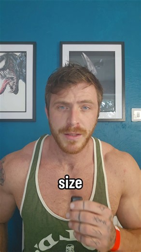Genetics Don’t Make You Small (Here Is What Actually Does)