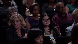 A mother knows how to read between the lines. ✊ | Modern Family