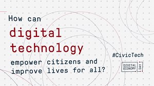 Six Ways People Are Using Civic Technology