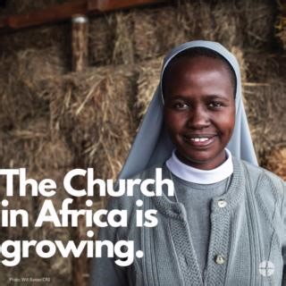 8.1K views · 261 reactions | The Southern African Catholic Bishops’ Conference used a grant from the Solidarity Fund for the Church in Africa to print updated hymnals in the Xhosa language, which is spoken by about 150,000 Catholics. Read about more of the inspiring work of the Church in Africa at https://ow.ly/4WH050SRxg2. #StandWithAfrica #1Church1Mission #iGiveCatholicTogether also accepts funds for the collection. | United States Conference of Catholic Bishops | Facebook