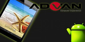 Spesifikasi Advan Vandroid T5C | merdeka.com