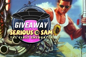 Serious Sam: The First Encounter está para descargar gratis en GOG y te lo quedas para siempre
