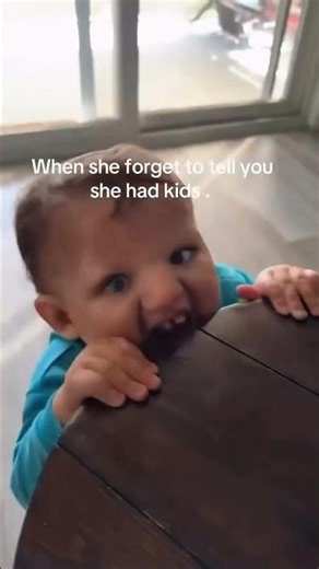 Next stepfather deal with it