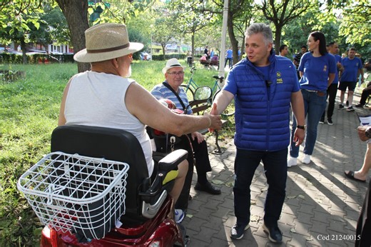 ALEGERI Locale 2024 România. Cine a câștigat și va fi noul primar din Mediaș