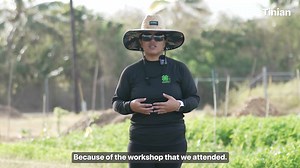 3.7K views · 30 reactions | Calling all TINIAN residents! ...