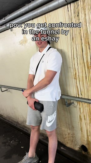 Eshay Train Station Skit: Bozo Meaning, Russian Eshays, and Australian Street Fights