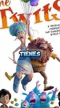 🎬 THE CRETINS: AN ANIMATED MADNESS FULL OF EVIL AND LAUGHTER (Netflix)