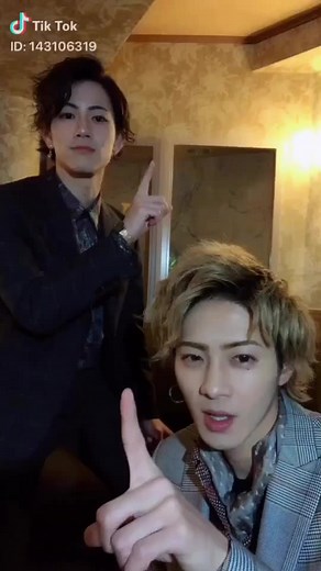 Charming Dance Routine in Formal Attire