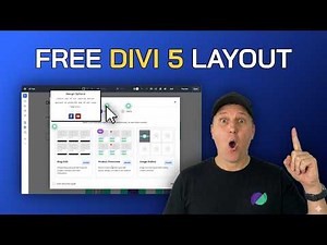 Divi 5 Image Hotspots Tutorial (No Plugins Required)