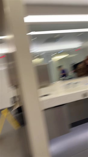 Restroom at the airport #nyc #airport #travel #america