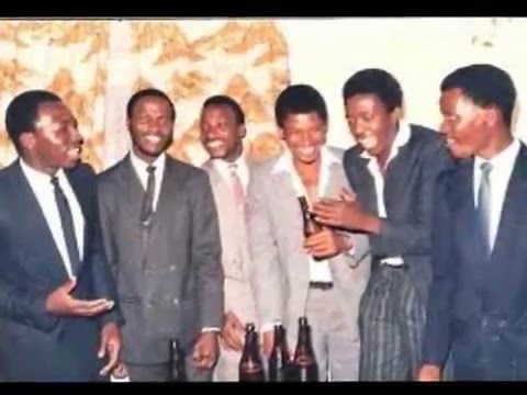 Lovemore Majaivana, isono sami