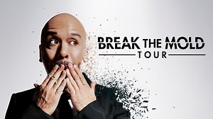 814K views · 128 reactions | Detroit, Michigan! Tickets are onsale NOW for my show @Royal Oak Music Theatre! TIX: koy.bz/BreakDET | Jo Koy | Facebook