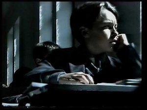 Orange advert In The Future