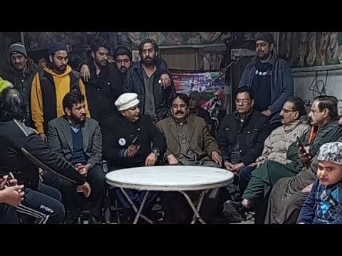 Basant 2026 Awareness camp Bhatti gate Lahore | Kite Flying Association press conference