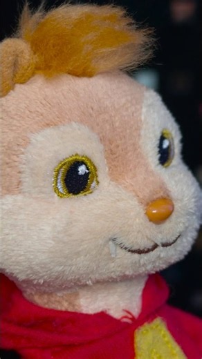 Alvin and the Algorithm