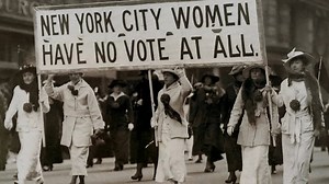 You can do more than just make your mark, you can make a difference. More than just stand by - you can step up. Discover the strong women who were shaped by the Girl Scouts in our Lifetime of Leadership PSA. | Girl Scouts
