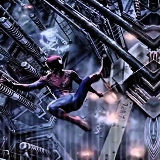 the amazing spider man #viral #edit #peterparker #andrewgarfield #edit #fypシ