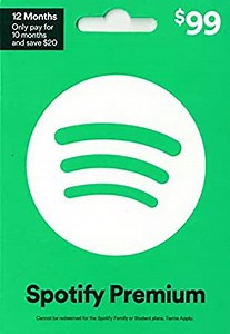 Free Echo Dot For Spotify Premiums Subscribers