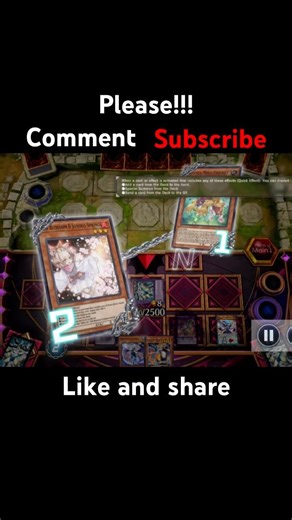 All That To Only Need Ash 🤬🤯 #yugioh #masterduel #gaming #branded #dracotail #shorts