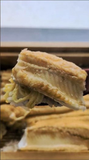 行列に並んでも食べる！穴子が美味い！【あなご亭】＃長崎県＃対馬市＃あなご亭＃アナゴ＃蒸し穴子＃対馬名物＃人気店＃Short