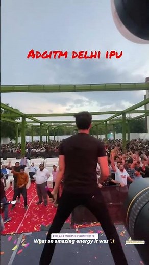 Dr. akhilesh Das Gupta institude of technology and Management❤️❤️❤️❤️ #ipu #adgitm