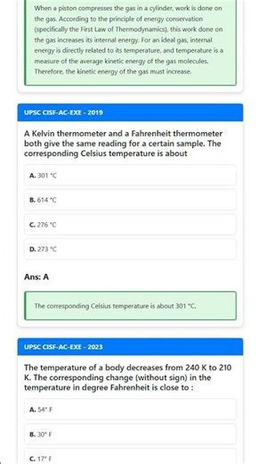 Zeroth and First Laws of Thermodynamics Internal Energy, Work, Heat, Enthalpy
