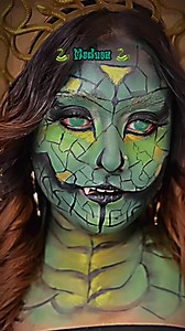 Was Medusa devil ? 🐍 | Exotic Appearance by Sonali Mitua