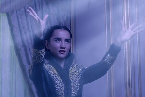 ‘Shadow and Bone’ Season 2 Teaser Trailer Reveals New Cast and Plot Details