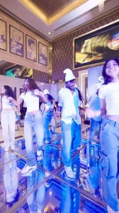 From the village to the big screen — the Smurfs are here! 🎥💙 #SmurfsMovie – Only in theatres, this Friday, in English & Hindi | Paramount Pictures