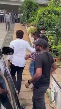 అల్లు అర్జున్ గారు వాడే ఐఫోన్ కాస్ట్ #alluarjun #alluarjunstatus #alluarjunfan #alluarjunpushpa2