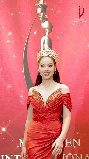 610 reactions · 269 comments | Official Sashing Ceremony of Miss Teen International 2023 ✨ #Glamanand #MissTeenInternational #missteeninternational2023 #MissTeen #missteeninternational | Miss Teen International | Facebook