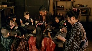 Zatoichi - Shintaro Katsu (1989)