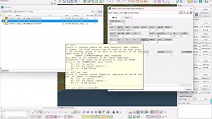 碰撞模型搭建之白车身模型搭建（biw)