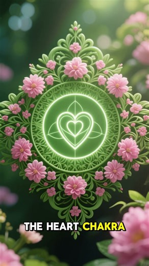 What Chakras Symbolize?