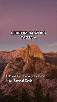 🌸 Onnan tudod, hogy jól csinálod, ha körülötted kivirágoznak az emberek