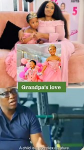 637K views · 14K reactions | Grandpa's love 勺 #Isithembu | Mzansi Series Hub | Facebook