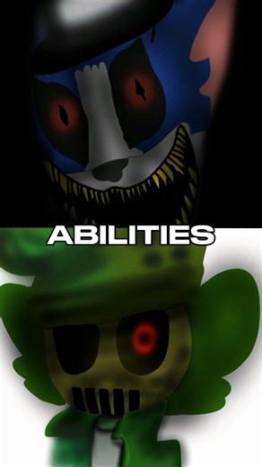 Tom.exe vs Minus Flippy #edit