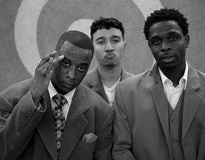 Watch the trailer Reggie Yates' directorial debut 'Pirates'