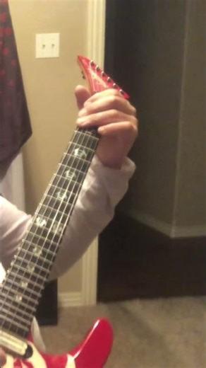 Understanding the open strings and names E/A/D/G/B/E with theory and tuning