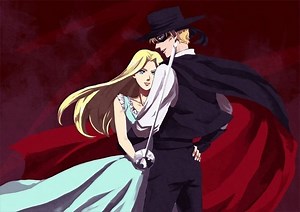 Kaiketsu Zorro - Alchetron, The Free Social Encyclopedia