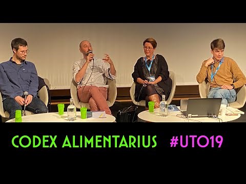 CODEX ALIMENTARIUS