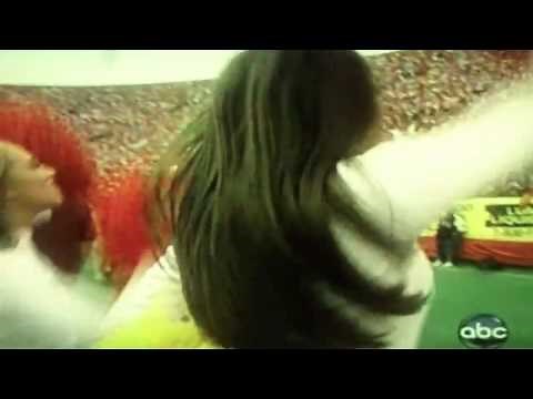 The World Famous USC Song Girls