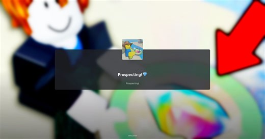 Roblox Prospecting codes (July 2025)
