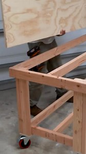 496K views · 3.1K reactions | The secret to a perfect DIY workbench #DIY #Woodworking #Workbench #HomeProjects #ToolStorage #CraftyHome #BuildItYourself #WorkshopTips #PlywoodProjects #HandmadeTools | DIY Creators | Facebook