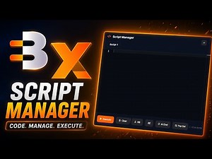 How to purchase and setup BuilderX: Roblox ServerSide
