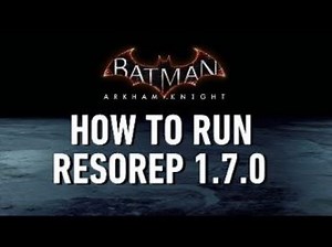 The REAL 240 Batsuit