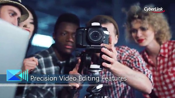 Cyberlink PowerDirector 17 Ultimate