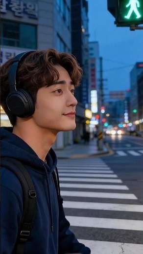 Walking in Seoul with Music| Kpop Relax & Ride Music 🎧