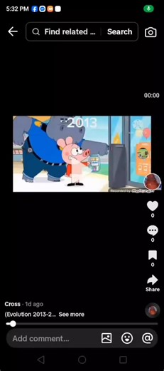 Cartoon crying compilation part 11